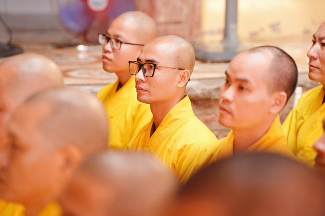 Lễ động thổ xây dựng chùa Lưu Ly – Phú Thọ