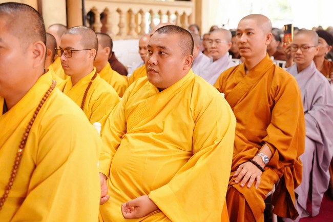 Lễ động thổ xây dựng chùa Lưu Ly – Phú Thọ