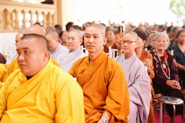 Lễ động thổ xây dựng chùa Lưu Ly – Phú Thọ