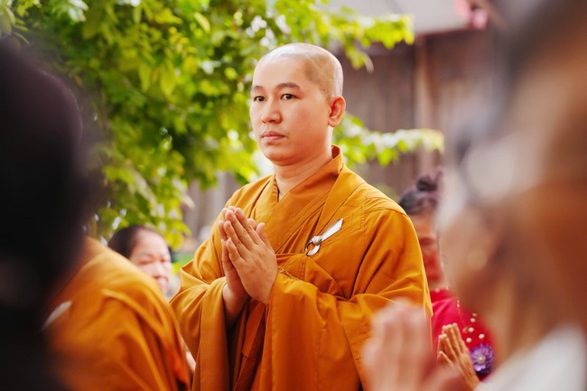 Lễ động thổ xây dựng chùa Lưu Ly – Phú Thọ