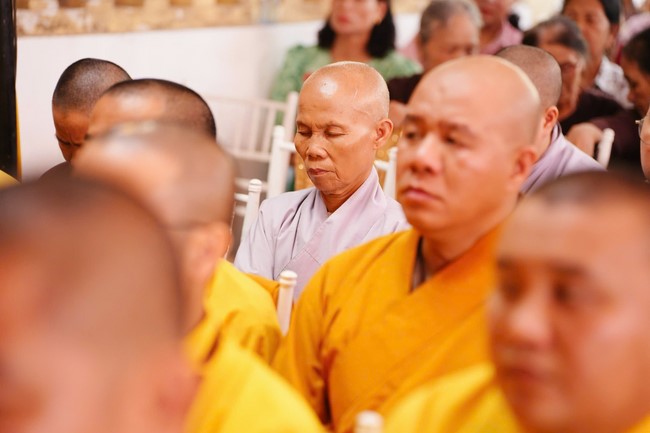 Lễ động thổ xây dựng chùa Lưu Ly – Phú Thọ