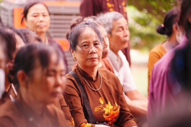 Lễ động thổ xây dựng chùa Lưu Ly – Phú Thọ