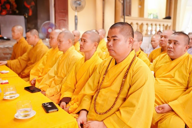 Lễ động thổ xây dựng chùa Lưu Ly – Phú Thọ