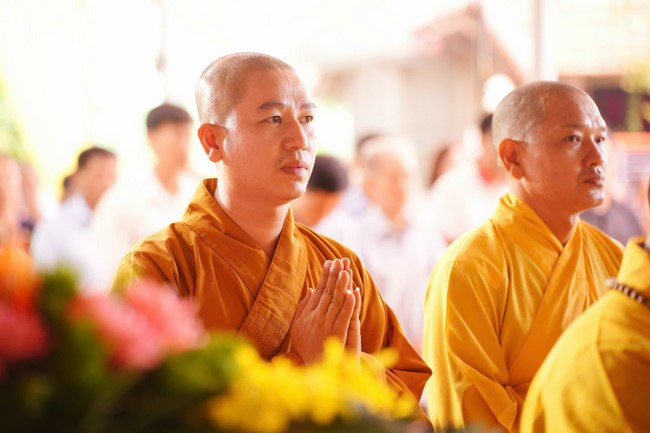 Lễ động thổ xây dựng chùa Lưu Ly – Phú Thọ