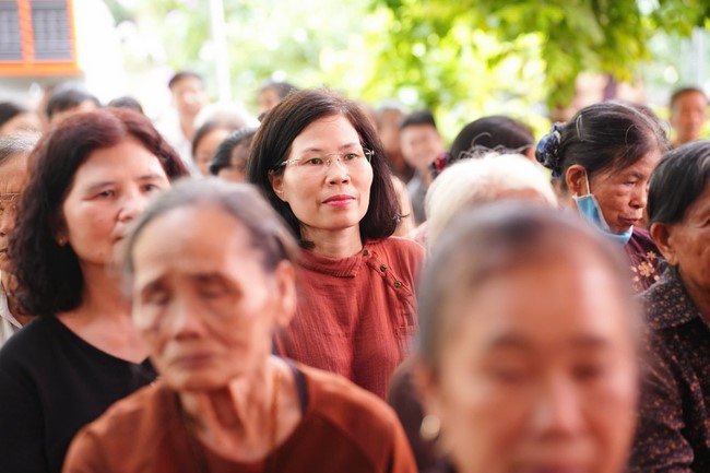 Lễ động thổ xây dựng chùa Lưu Ly – Phú Thọ