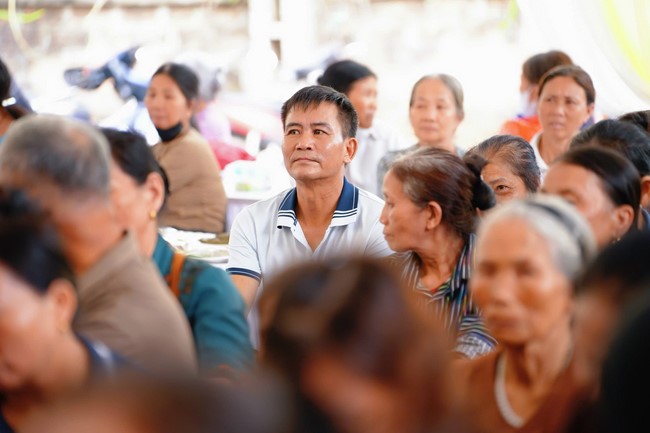 Lễ động thổ xây dựng chùa Lưu Ly – Phú Thọ