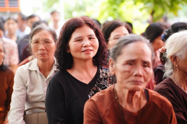 Lễ động thổ xây dựng chùa Lưu Ly – Phú Thọ