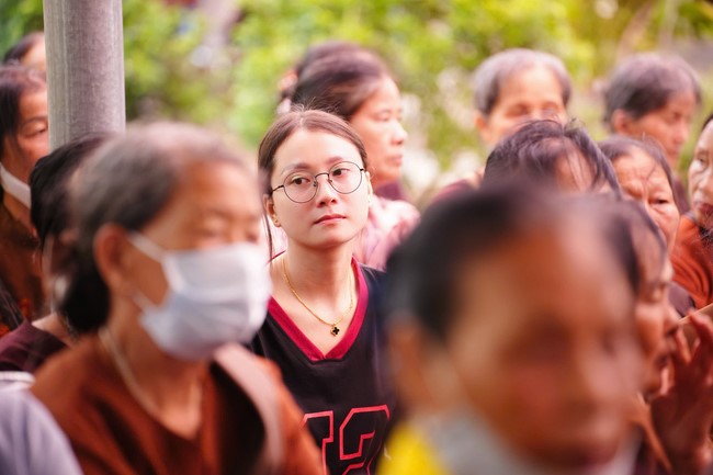 Lễ động thổ xây dựng chùa Lưu Ly – Phú Thọ