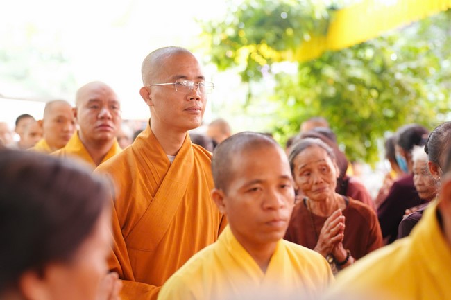 Lễ động thổ xây dựng chùa Lưu Ly – Phú Thọ