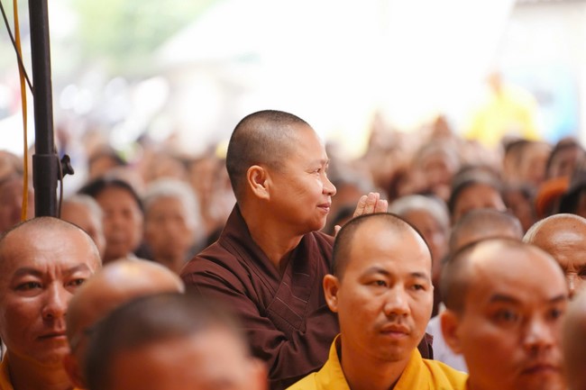 Lễ động thổ xây dựng chùa Lưu Ly – Phú Thọ