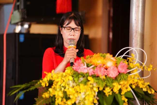 Lễ động thổ xây dựng chùa Lưu Ly – Phú Thọ