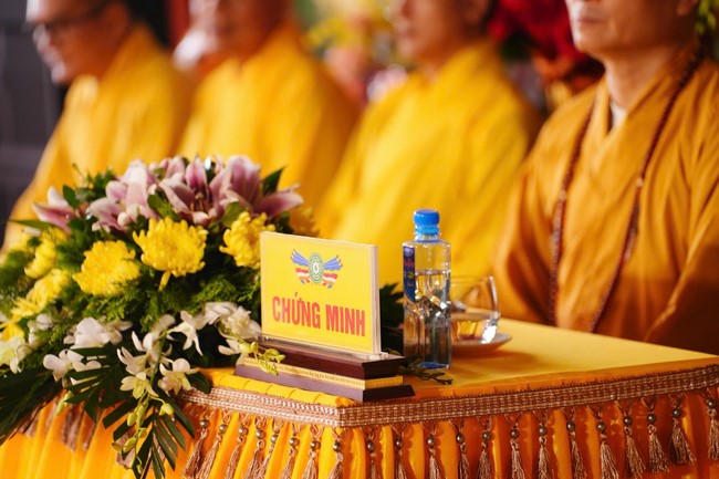 Lễ động thổ xây dựng chùa Lưu Ly – Phú Thọ