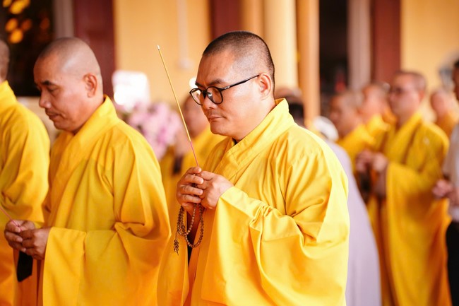 Lễ động thổ xây dựng chùa Lưu Ly – Phú Thọ