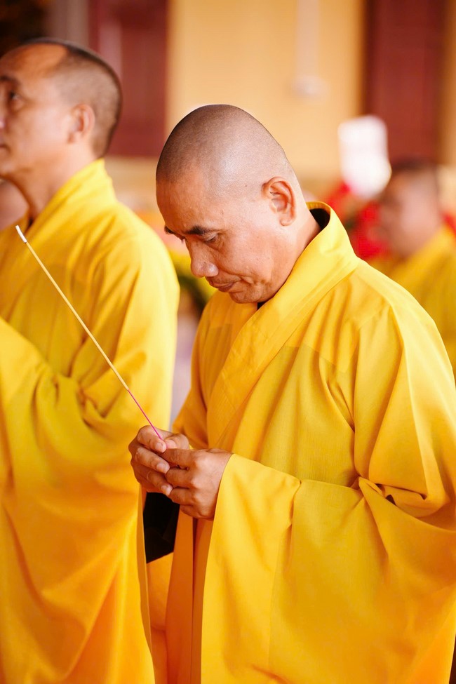 Lễ động thổ xây dựng chùa Lưu Ly – Phú Thọ