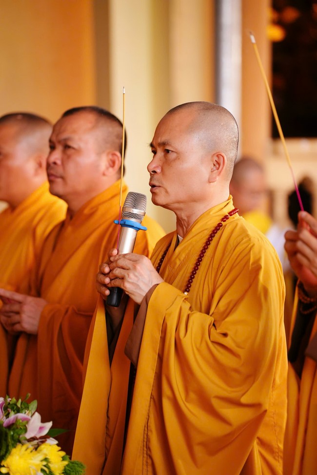 Lễ động thổ xây dựng chùa Lưu Ly – Phú Thọ