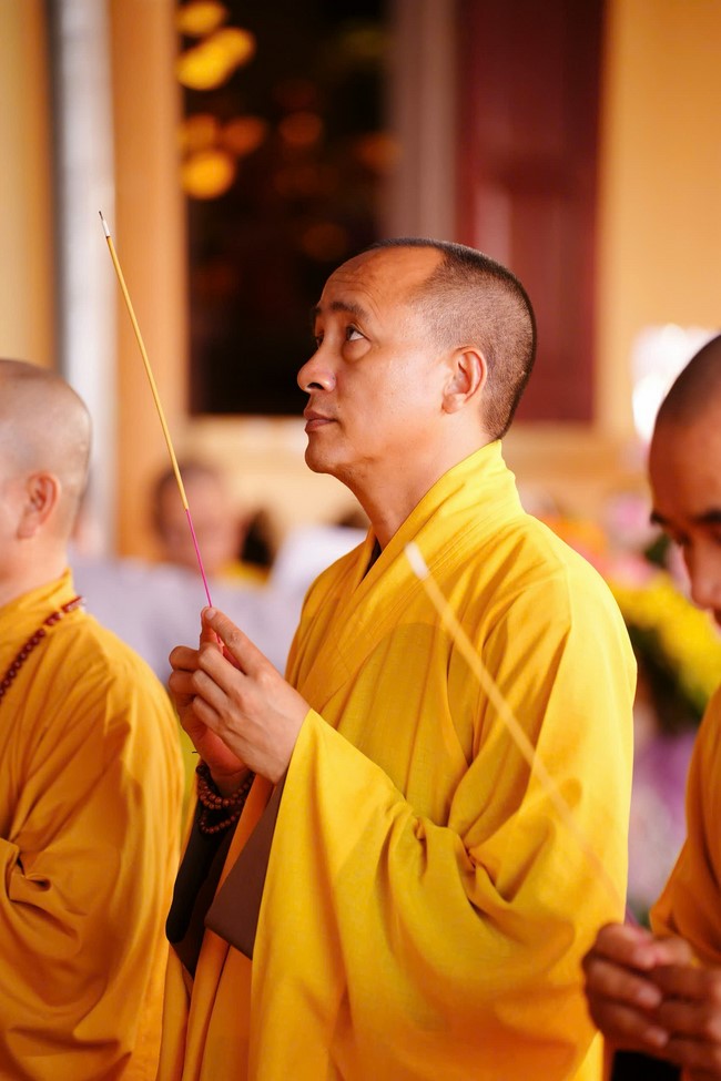 Lễ động thổ xây dựng chùa Lưu Ly – Phú Thọ