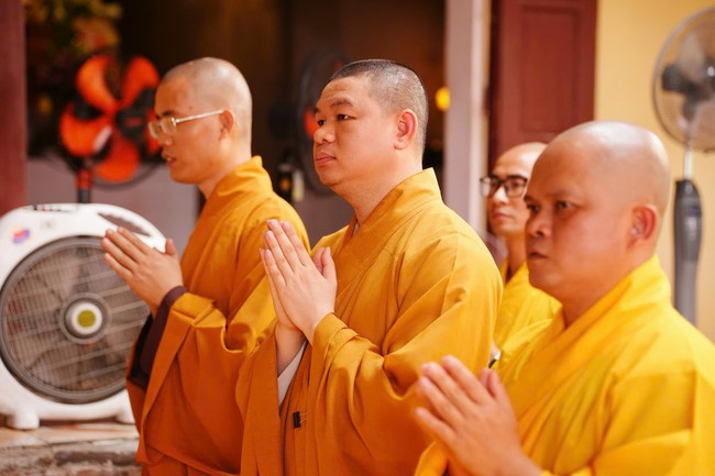 Lễ động thổ xây dựng chùa Lưu Ly – Phú Thọ