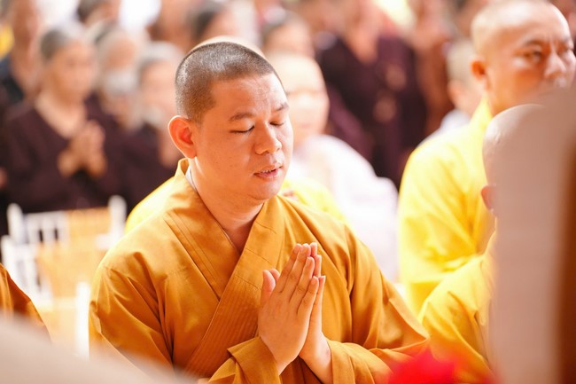 Lễ động thổ xây dựng chùa Lưu Ly – Phú Thọ