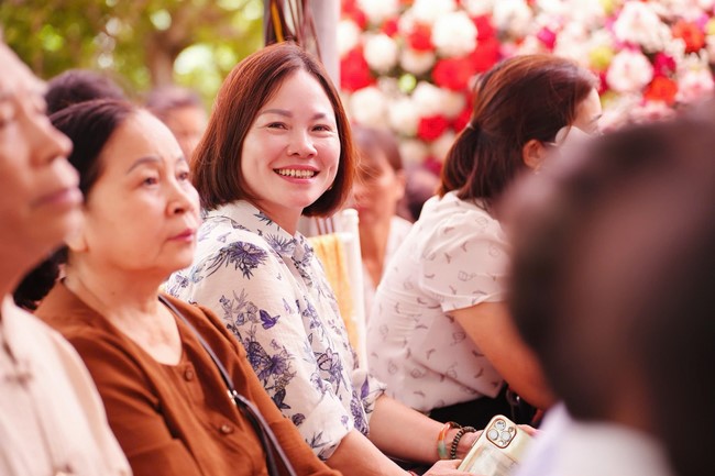 Lễ động thổ xây dựng chùa Lưu Ly – Phú Thọ