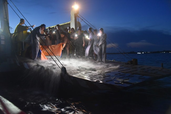 One-Day Retreat at Minh Chat ashram in Can Tho