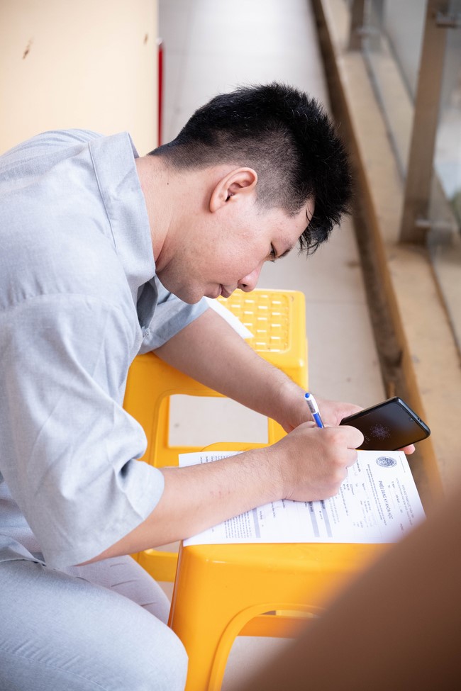 Chương trình cộng đồng “Thanh lọc thân tâm - Hướng dẫn phương pháp sống khỏe thuận tự nhiên