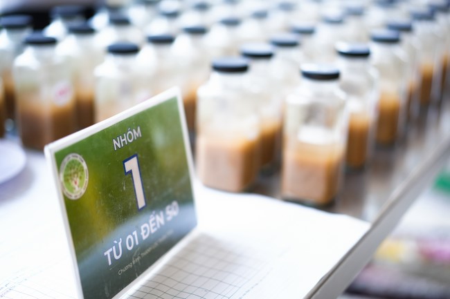 Chương trình cộng đồng “Thanh lọc thân tâm - Hướng dẫn phương pháp sống khỏe thuận tự nhiên