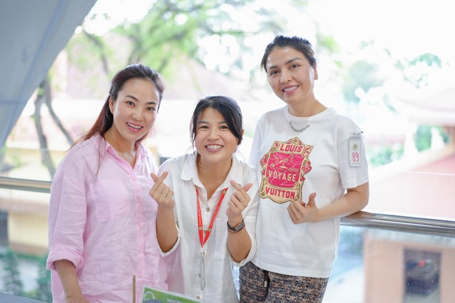 Chương trình cộng đồng “Thanh lọc thân tâm - Hướng dẫn phương pháp sống khỏe thuận tự nhiên