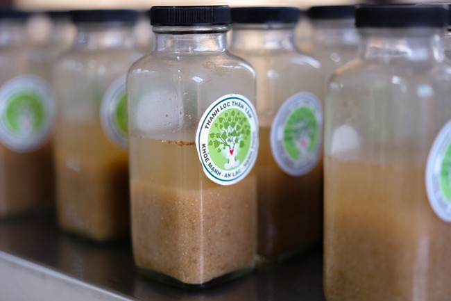 Chương trình cộng đồng “Thanh lọc thân tâm - Hướng dẫn phương pháp sống khỏe thuận tự nhiên