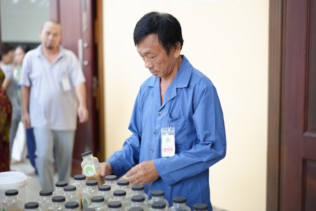 Chương trình cộng đồng “Thanh lọc thân tâm - Hướng dẫn phương pháp sống khỏe thuận tự nhiên