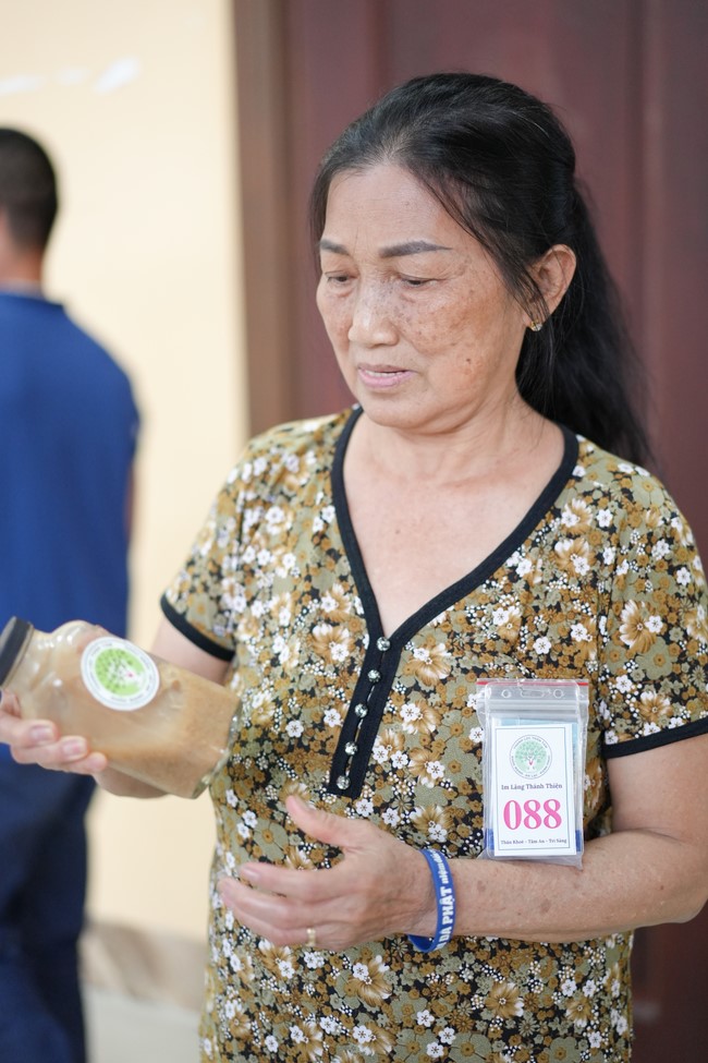 Chương trình cộng đồng “Thanh lọc thân tâm - Hướng dẫn phương pháp sống khỏe thuận tự nhiên