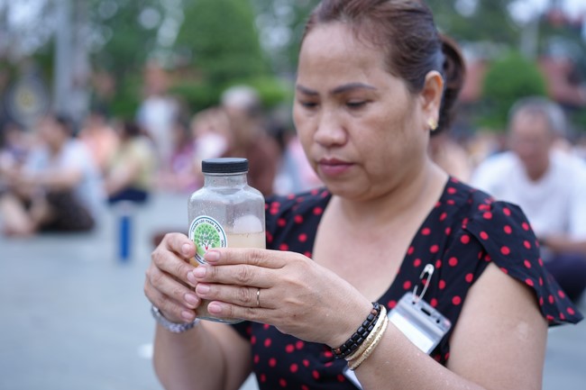Chương trình cộng đồng “Thanh lọc thân tâm - Hướng dẫn phương pháp sống khỏe thuận tự nhiên