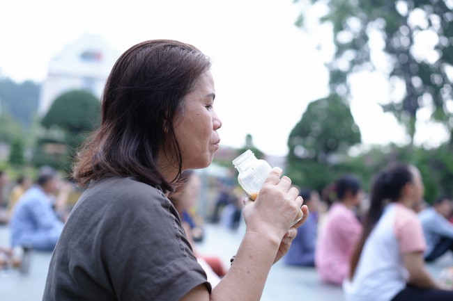 Chương trình cộng đồng “Thanh lọc thân tâm - Hướng dẫn phương pháp sống khỏe thuận tự nhiên