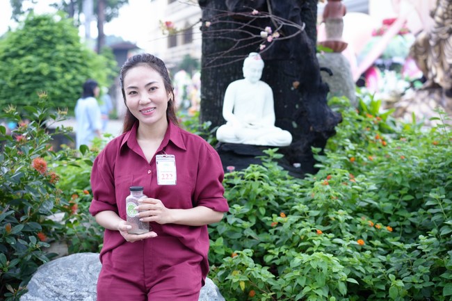 Chương trình cộng đồng “Thanh lọc thân tâm - Hướng dẫn phương pháp sống khỏe thuận tự nhiên