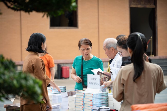 Chương trình cộng đồng “Thanh lọc thân tâm - Hướng dẫn phương pháp sống khỏe thuận tự nhiên