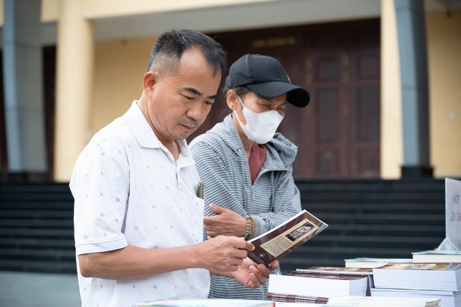 Chương trình cộng đồng “Thanh lọc thân tâm - Hướng dẫn phương pháp sống khỏe thuận tự nhiên
