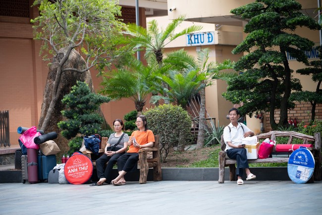 Chương trình cộng đồng “Thanh lọc thân tâm - Hướng dẫn phương pháp sống khỏe thuận tự nhiên