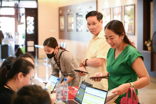 Đăng ký KTMH Thanh thiếu niên – Xuất gia gieo duyên 2025