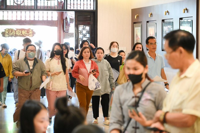 Đăng ký KTMH Thanh thiếu niên – Xuất gia gieo duyên 2025