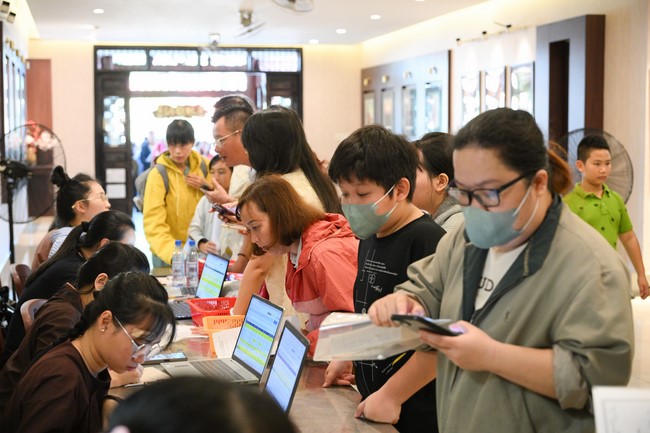 Đăng ký KTMH Thanh thiếu niên – Xuất gia gieo duyên 2025