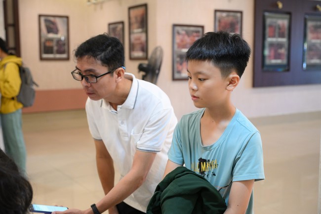 Đăng ký KTMH Thanh thiếu niên – Xuất gia gieo duyên 2025