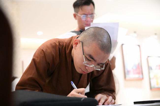 Đăng ký KTMH Thanh thiếu niên – Xuất gia gieo duyên 2025