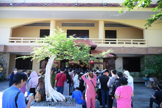 Đăng ký KTMH Thanh thiếu niên – Xuất gia gieo duyên 2025