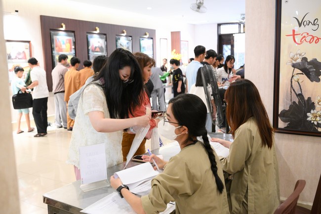 Đăng ký KTMH Thanh thiếu niên – Xuất gia gieo duyên 2025