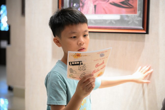 Đăng ký KTMH Thanh thiếu niên – Xuất gia gieo duyên 2025