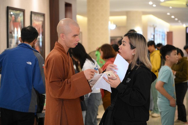 Đăng ký KTMH Thanh thiếu niên – Xuất gia gieo duyên 2025