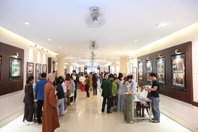 Đăng ký KTMH Thanh thiếu niên – Xuất gia gieo duyên 2025