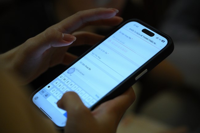 Đăng ký KTMH Thanh thiếu niên – Xuất gia gieo duyên 2025