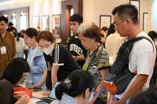 Đăng ký KTMH Thanh thiếu niên – Xuất gia gieo duyên 2025