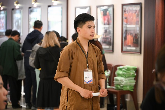 Đăng ký KTMH Thanh thiếu niên – Xuất gia gieo duyên 2025