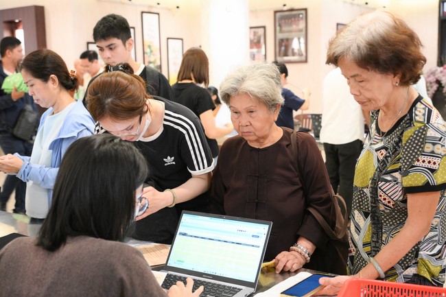 Đăng ký KTMH Thanh thiếu niên – Xuất gia gieo duyên 2025